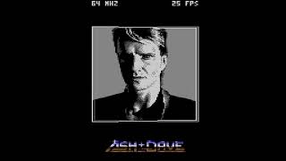 Double Density C64U 2026 edition