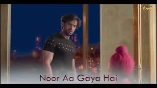 Tum Aa Gaye Ho Full Song Lyrics |Kulfi & Sikander|Kulfi Kumarr Bajewalla