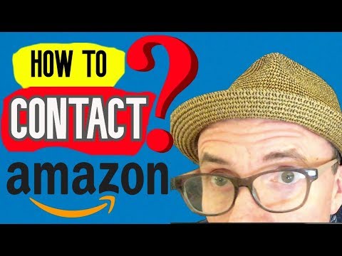 Come contattare il Servizio Clienti di Amazon via chat