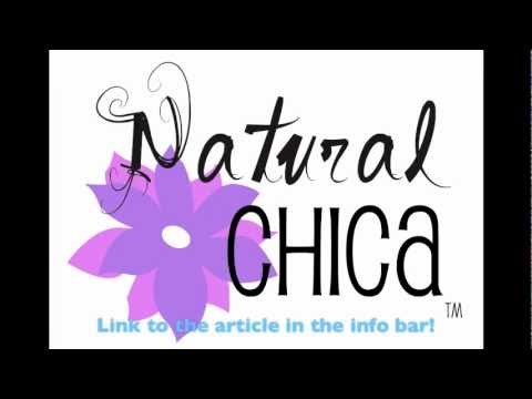 curly nikki heat protectant Natural Chica, Curly Nikki & KimmayTube in the New York Times!