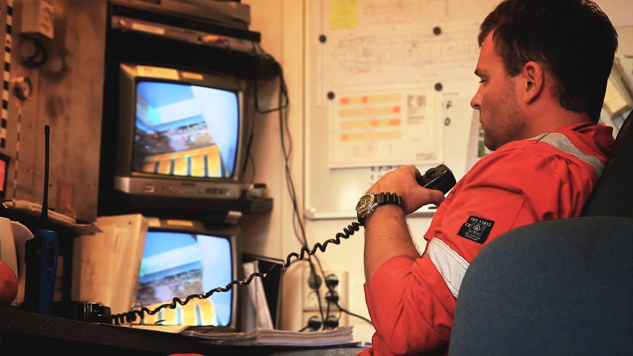 Otech Marine Services