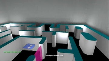 Counter Strike Source Deathrun gameplay video