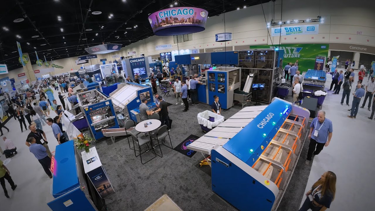 Clean Show 2025 Teaser