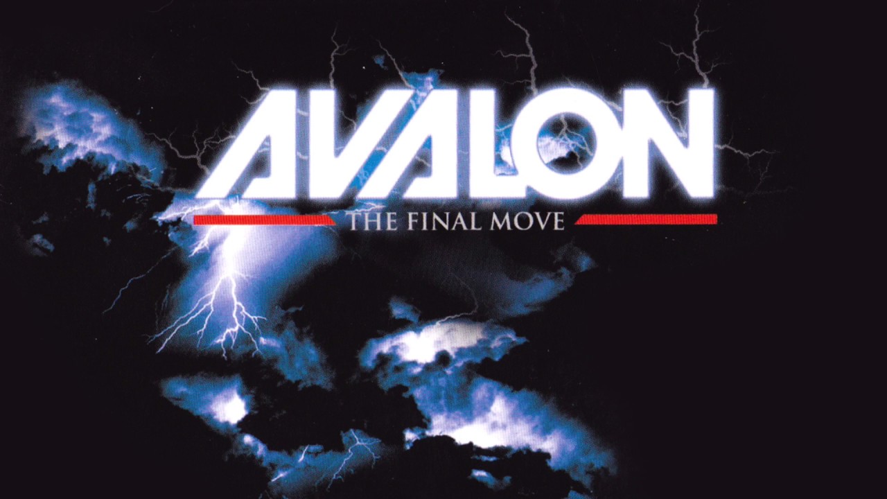 Avalon - Search For The Paragon (Ancient II)