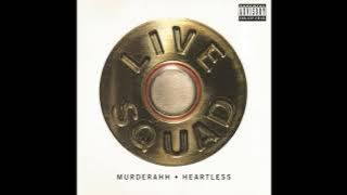 Live Squad - Heartless (Radio Edit)