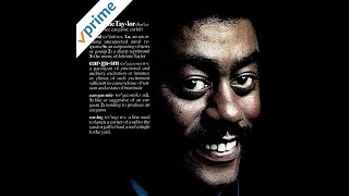 Johnnie Taylor Running Out Of Lies