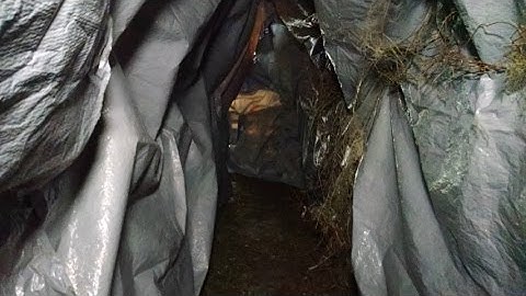 2015 Haunt Build Part 2