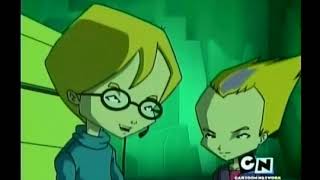 Lyoko Code 36.rész - Marabounta
