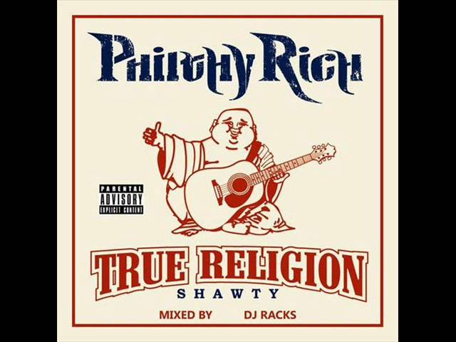 Watch Ready 2 Ride (feat. Stevie Joe, Lil Blood, Shady Nate & J Stalin) [Remix] - Philthy Rich --((HQ))-- on YouTube