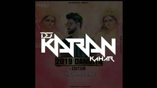 Rajasthani Dandiya Mashup | Navratri Special Remixes | Dj Karan Kahar