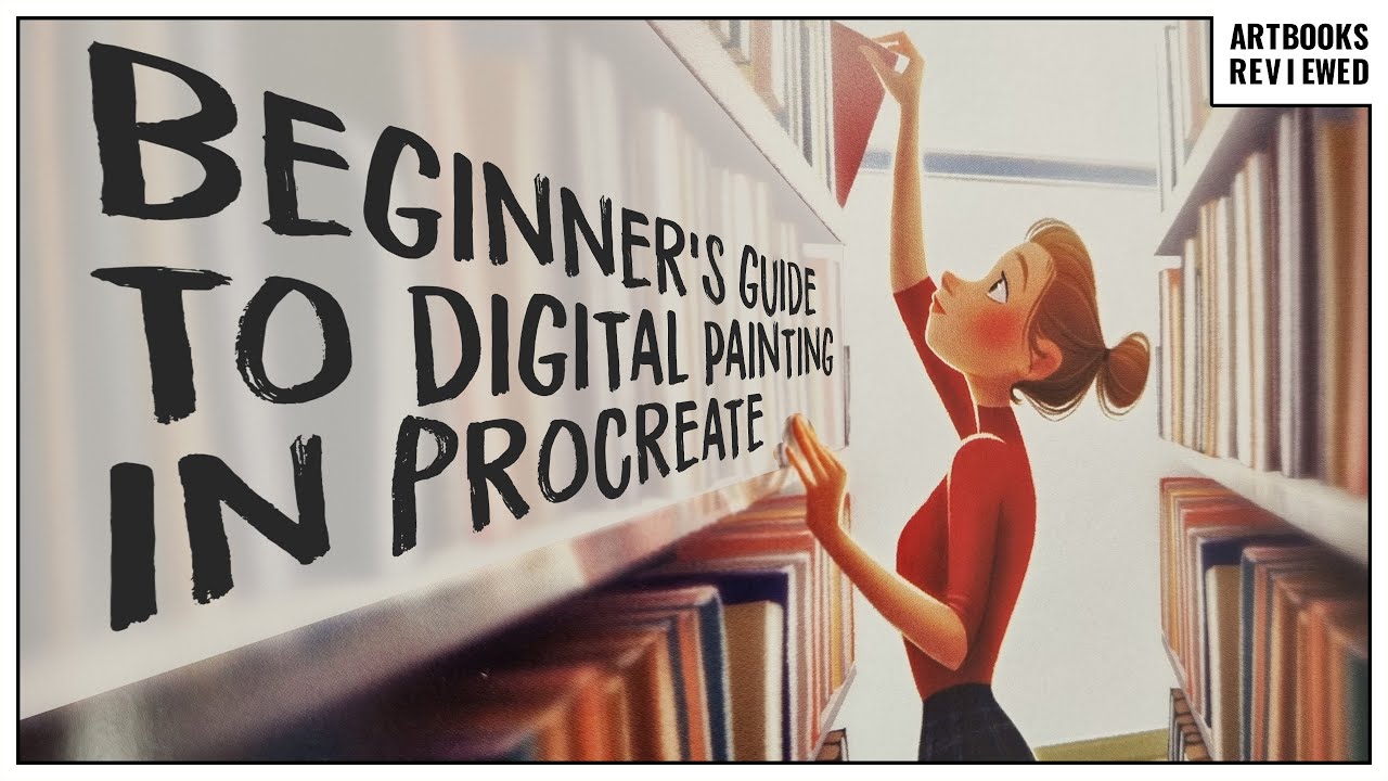 beginner tutorial procreate beginner tutorial procreate