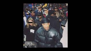 Jay-Z - Blue Magic REMIX (Prod. By MontiBamBam)