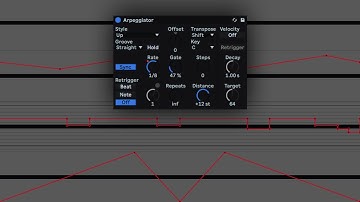 Easy Percussion Loops in Ableton Live 10 (Quickly Make Complex Sequences)