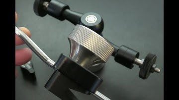 Positioning Arm Peripherals