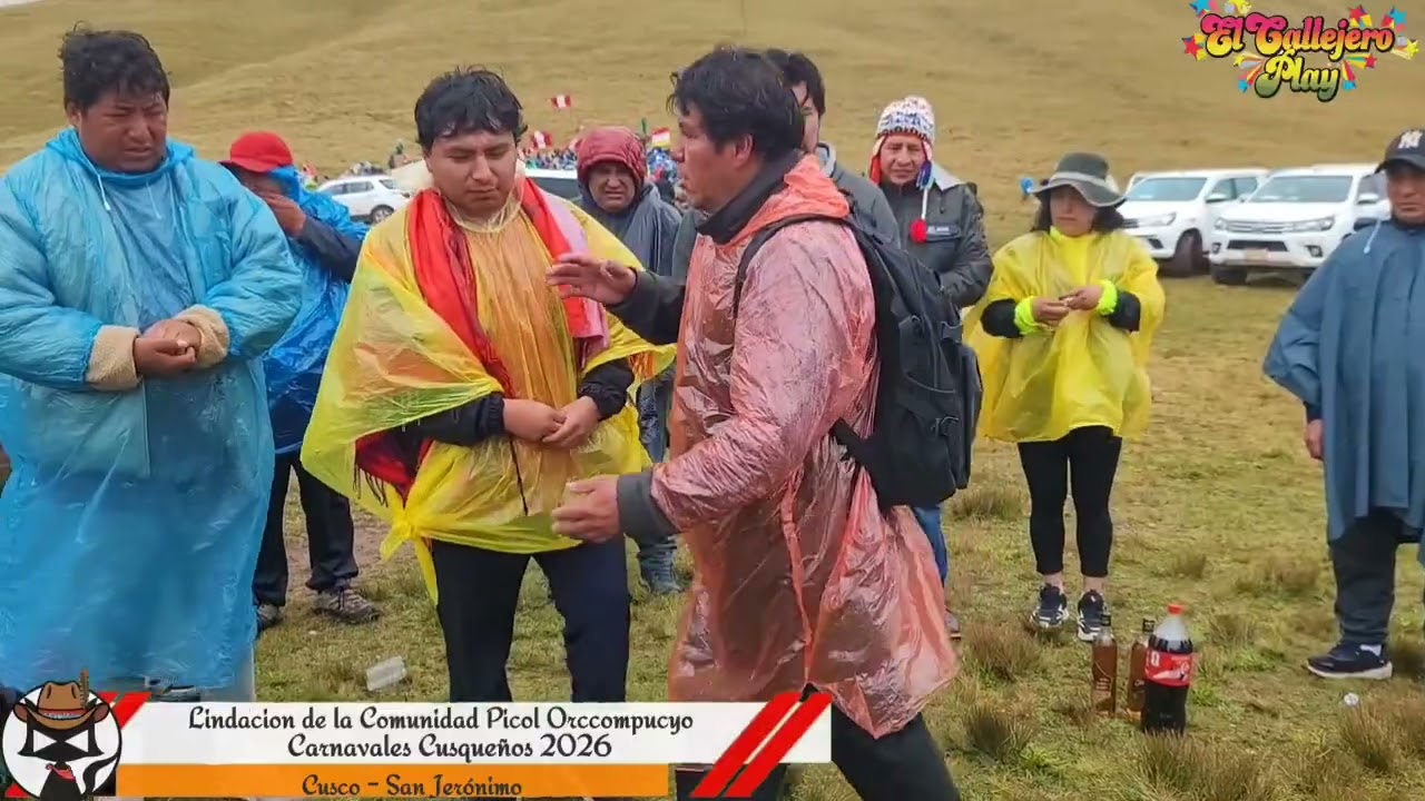 Lindacion - Comunidad de 