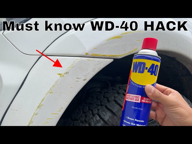 Magic Car Scratch Repair Kit Paint Scratch Remover For Vehicles