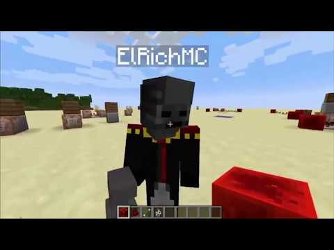 ElRichMC fuera de contexto 2