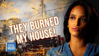 Molestation & Arson The Steve Wilkos Show