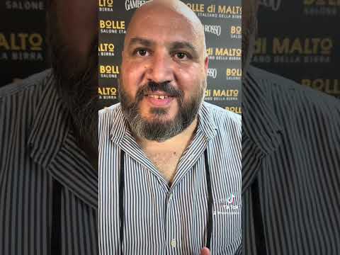 Raffaele Abbattista ci parla di Bolle di Malto