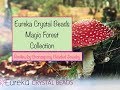 Eureka Crystal Beads Novemeber Collection