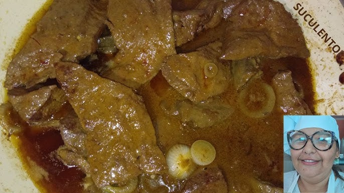 Receita de Bife de fígado frito, enviada por paloma_e_joao@hotmail