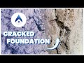 Stop Basement Water Leaks! | Philadelphia Foundation Crack Fixing &amp; Restoration