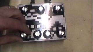 properboy atari punk console "two player mode"