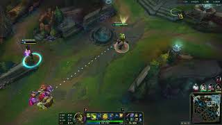 Blitz hook hitbox