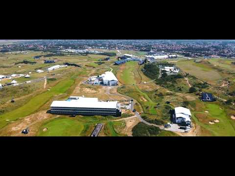 Southport. Open For All Ways. ⛳️ #SouthportOpenForAllWays