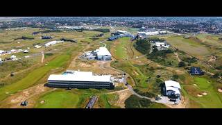 Southport. Open For All Ways. ⛳️ #SouthportOpenForAllWays