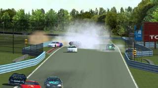 NR2003 - Online Crashes #4