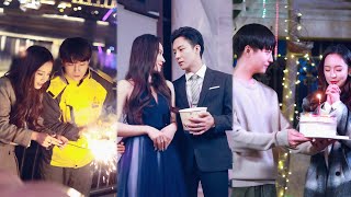 [MULTI SUB] I Became a Female Celebrity’s Contract Couple#drama #dramachina #minidrama Net Worth