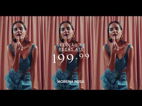 SALE MORENA ROSA