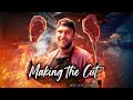Working 2 Shifts In A Michelin-Star BBQ Kitchen | Making the Cut