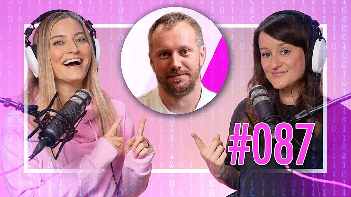 What Hackers Don’t Want You to Know — Talking Cybersecurity with Expert Bogdan Botezatu!