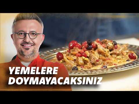 Lif Lif Ayrılan Kuzu Yahni Tarifi - - Dikkat Ayvaz Şef Çıkabilir