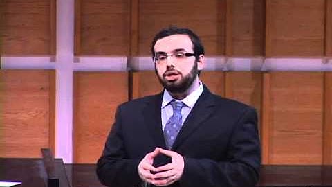 Cantor Zevi Muller - Birkat Kohanim