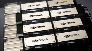 Nvidia Stock Split Makes It More Accessible, Rakesh Says