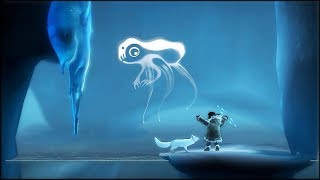 Never Alone #3