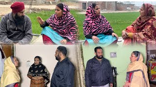 Download Lagu (ਜੱਟ ਤੇ ਜ਼ਮੀਨ) ਭਾਗ 17⚔️ Jatt tey Jameen (Episodes 17)punjabi movies 🎥 #gouravvlogs0#pinderpreetvlog  MP3