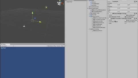 uniTUIO Intro - Part2