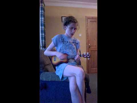 Riptide by Vance Joy, as Gaeilge