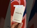 At the start of my journey as a lettering artist, I made this tiny card that changed EVERYTHING.