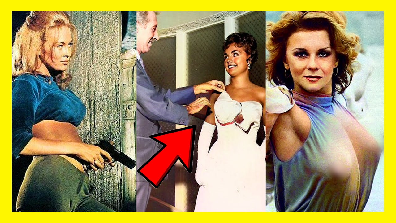 Vintage Photos That Show Too Much - Don't Watch if You Can't