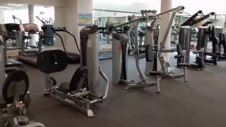Truman State University Campus Recreation May 26th: Updated Weight Room Tour