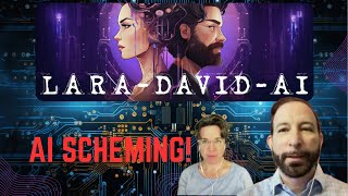 Understanding AI scheming: insights from new research - Episode 1 @Laradavidai