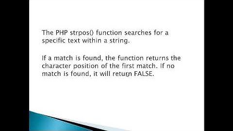 Cs310 Strings PHP in hindi/urdu part 15