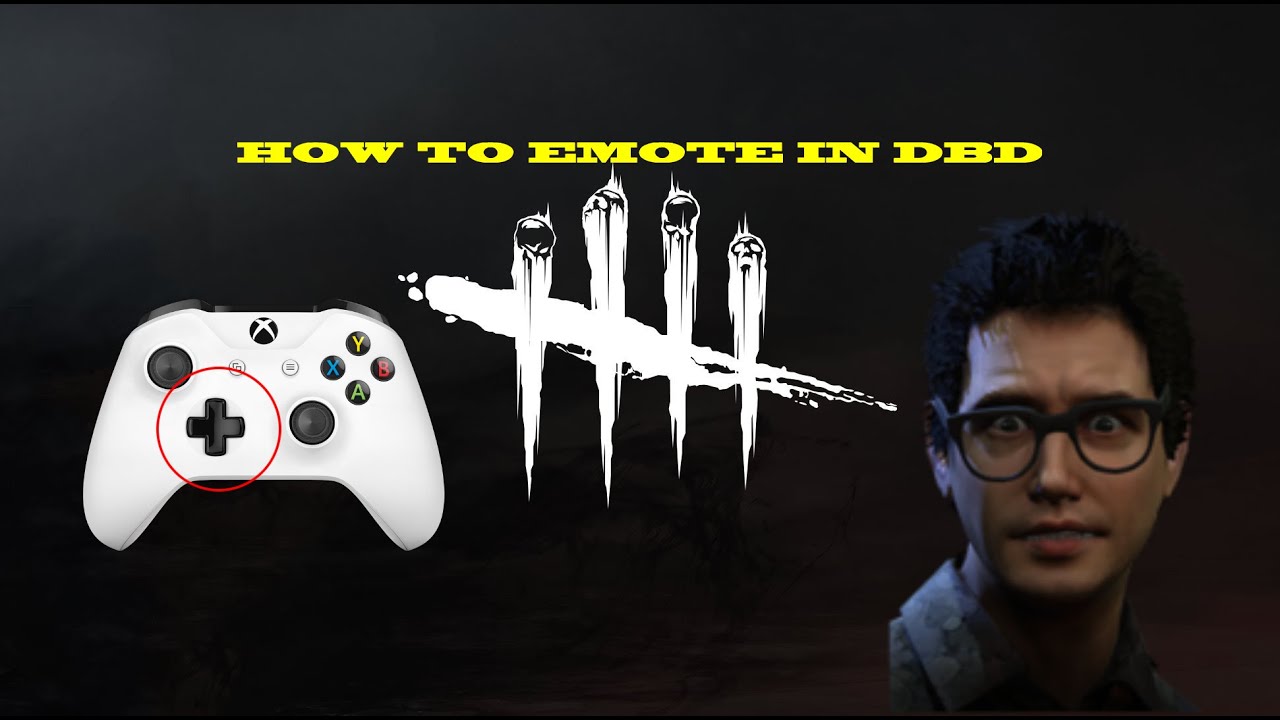 dbd ps4 mouse and keyboard