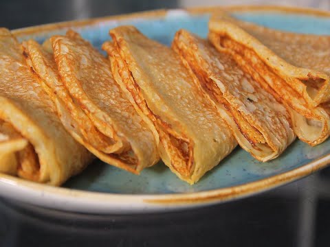 Gukora Crepe