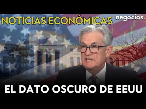 NOTICIAS ECON&Oacute;MICAS: La ca&iacute;da de Europa, el dato oscuro de EEUU y  China decepciona